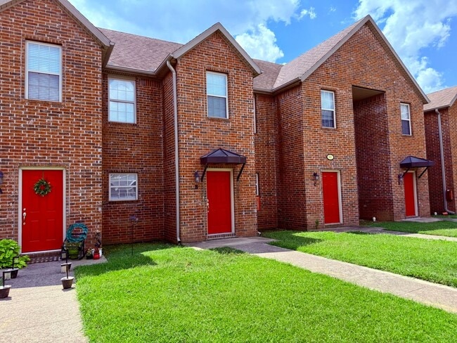 Primary Photo - ***611 B Grove***