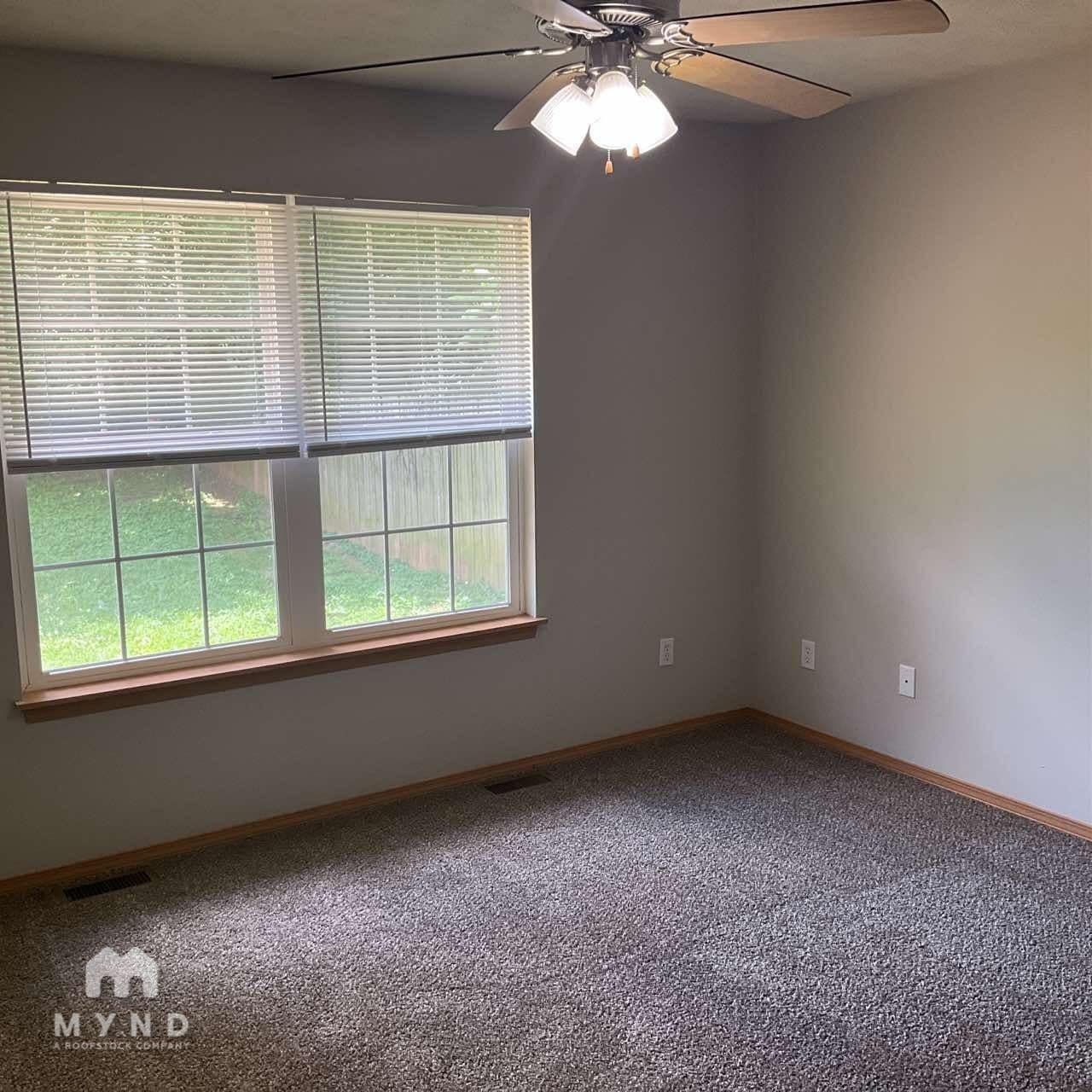 Building Photo - 1116 S Saratoga Ave