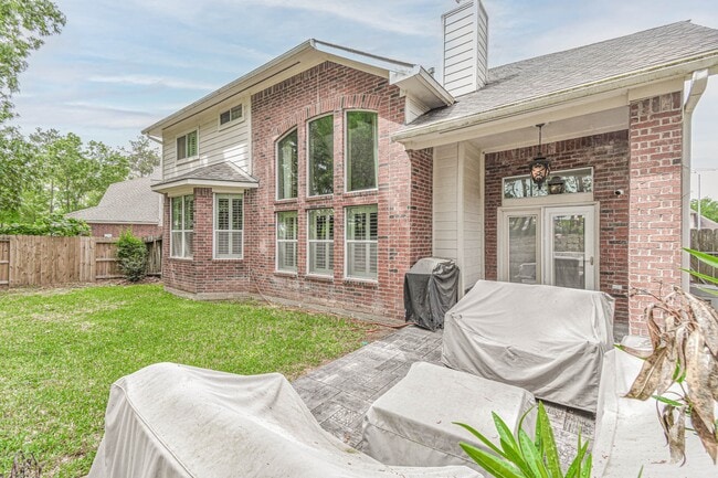 Building Photo - 3110 Legends Mist Dr