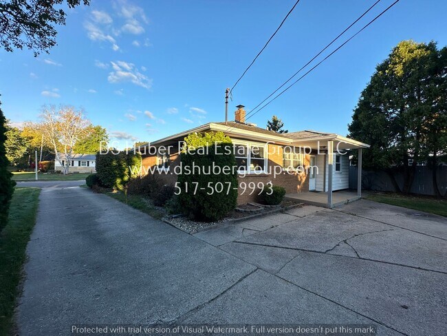 Building Photo - 1316 Ravenswood Dr