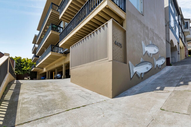 Building Photo - 4475 23rd Street