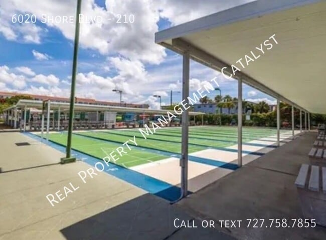 Building Photo - 6020 Shore Blvd S