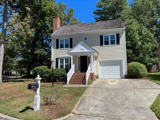 Building Photo - Cozy 3 bedroom home within minutes to Bond Park