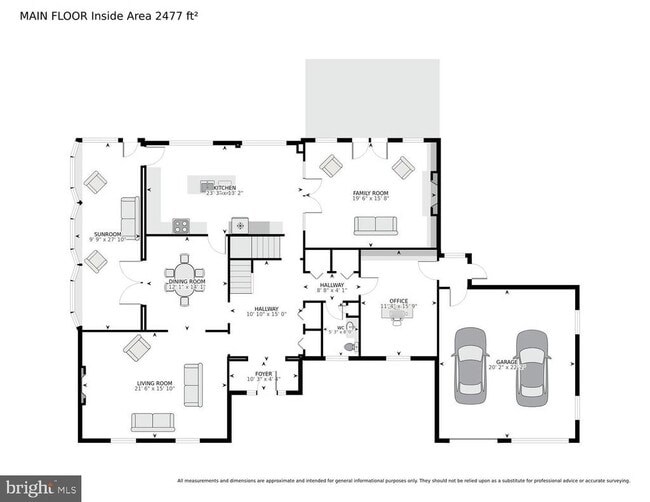 Building Photo - 6109 Clearwood Rd