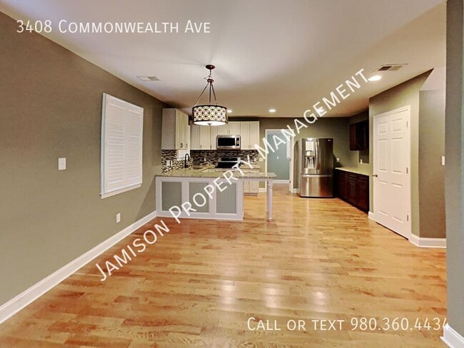 Building Photo - 3408 Commonwealth Ave