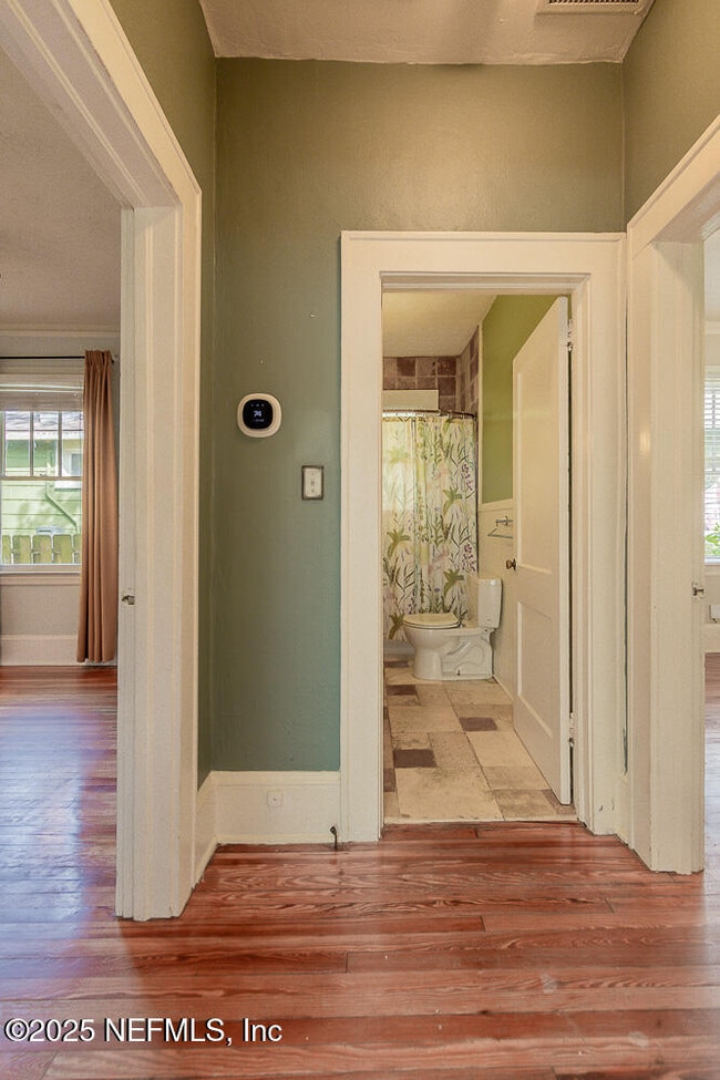 Building Photo - 2923 Downing St