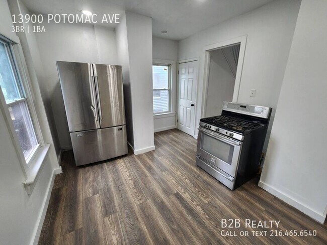 Building Photo - 13900 Potomac Ave