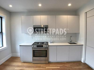 Building Photo - 2 bedroom in Boston MA 02135