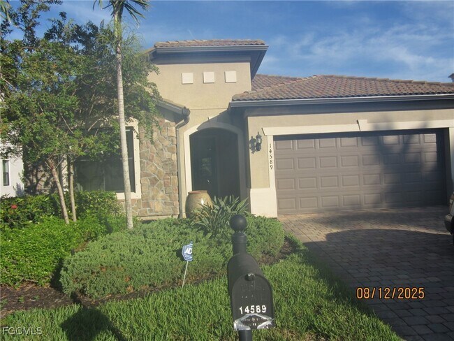 Primary Photo - 14589 Laguna Dr