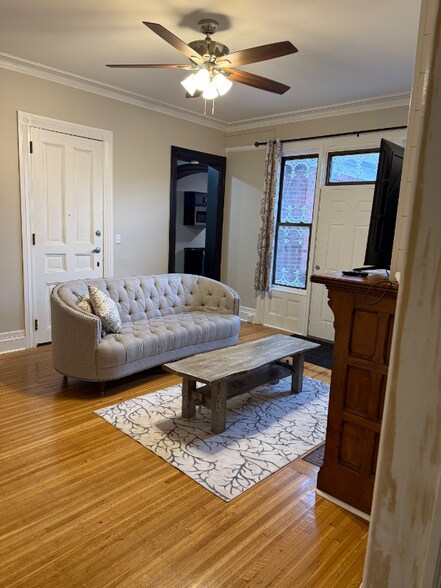 Building Photo - 1007 Park Ave