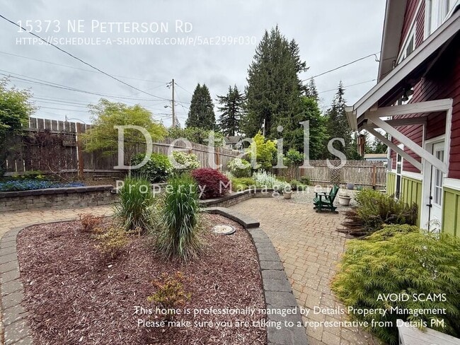 Building Photo - 15373 NE Peterson Rd