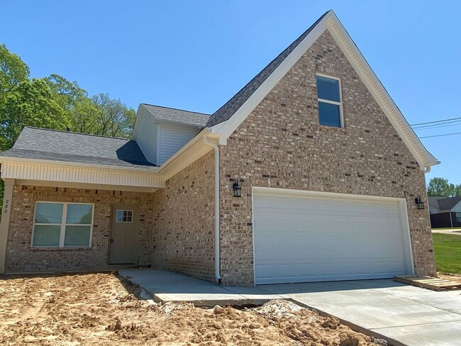 Primary Photo - 4 bed, 2.5 bath home built in 2022 in Atoka