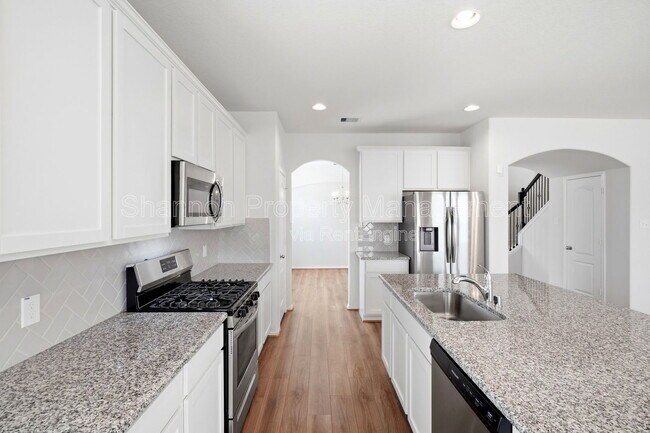 Building Photo - 5309 Camerford Ct