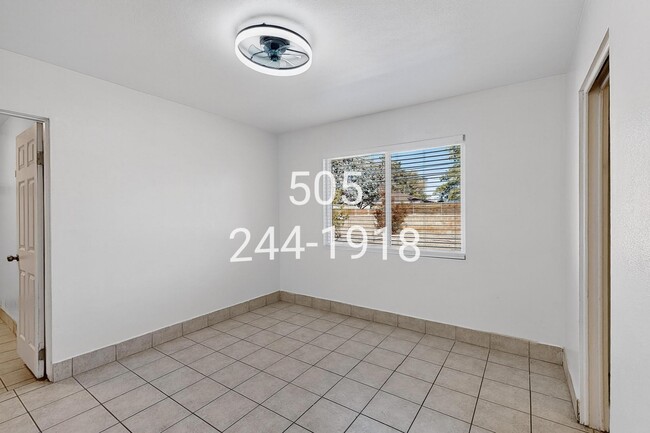 Building Photo - 8503 Menaul Blvd NE