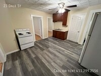 Building Photo - 23 Dale St