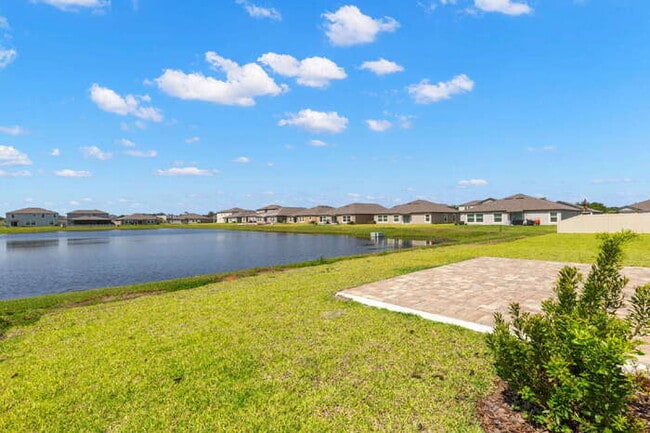 Building Photo - Like New Home For Rent In Creek Preserve!