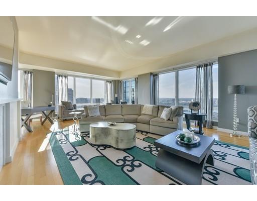 Building Photo - 400 Stuart St