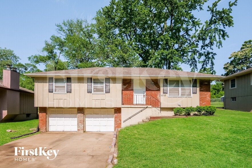 Primary Photo - 6712 Manchester Ave