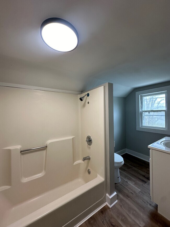 Building Photo - S 24th Duplex