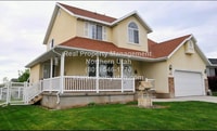 Building Photo - 3 Bedroom Home in Clearfield Available