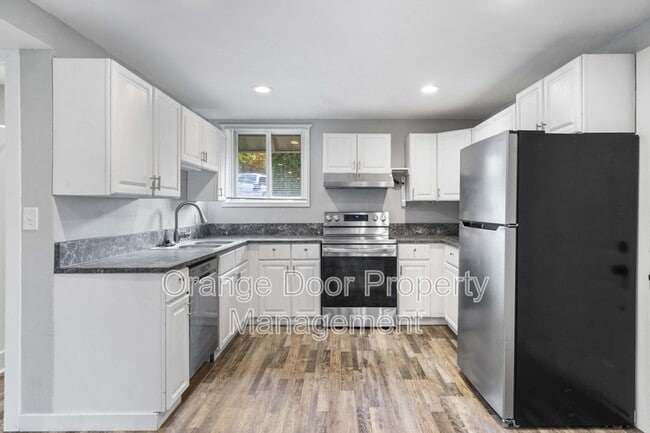 Building Photo - 24305 102nd Ave Ct E
