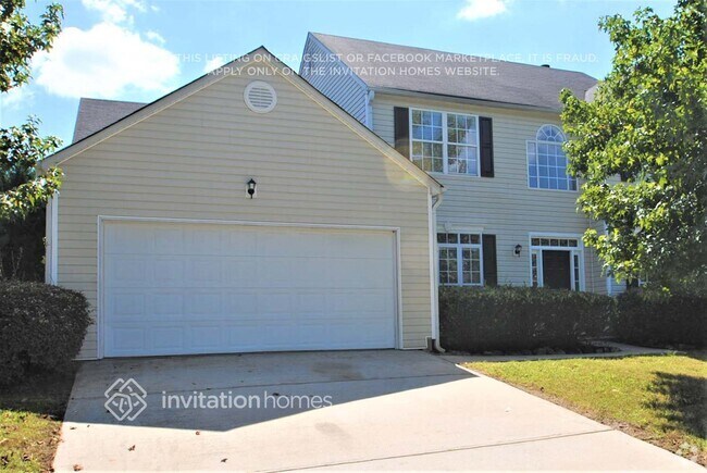 Building Photo - 862 Shadow Lake Dr
