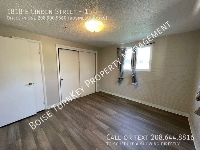 Building Photo - 1818 E Linden St