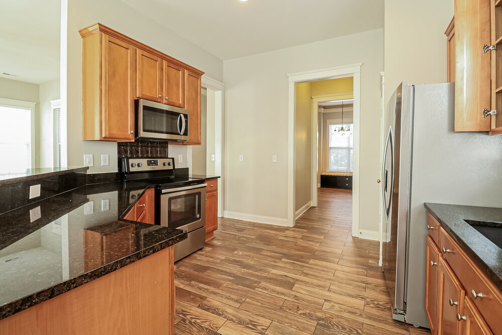 Building Photo - 9819 Grier Springs Ln