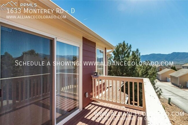 Building Photo - 1633 Monterey Rd