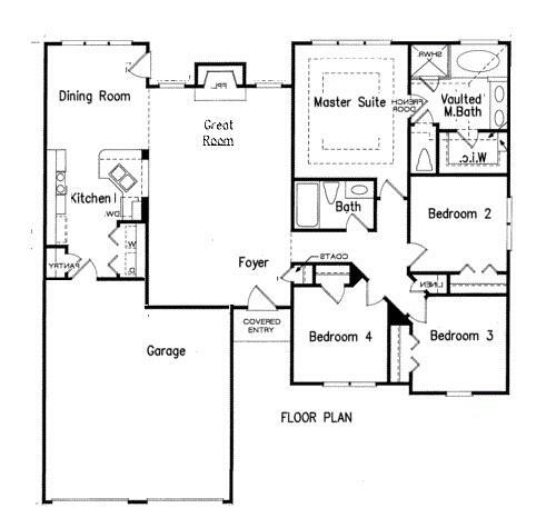 Building Photo - 107 Grandview Dr