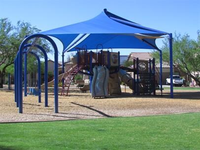 Building Photo - Rancho Sahuarita Home