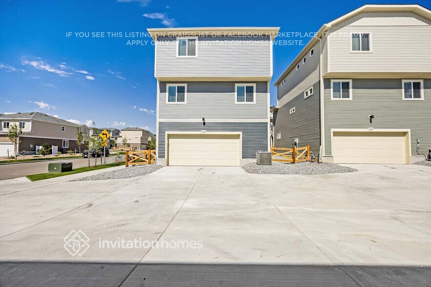 Building Photo - 9354 Oro City Loop