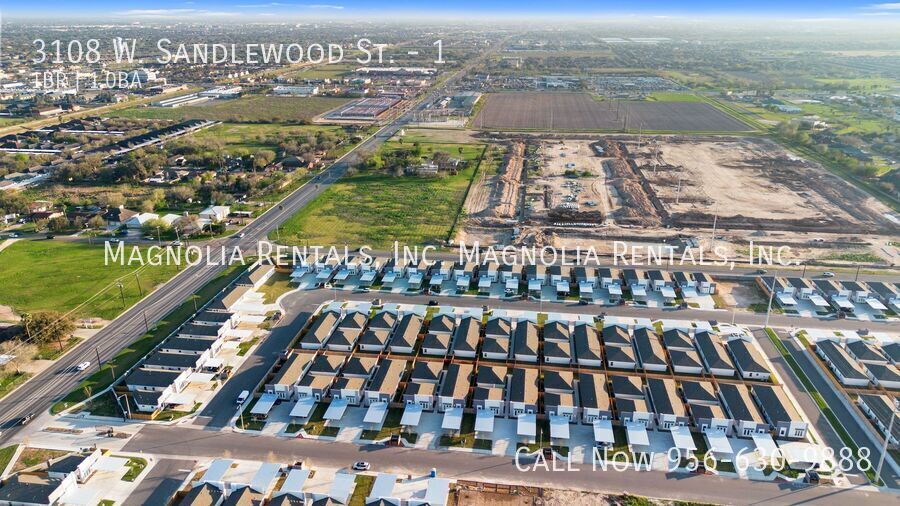 Building Photo - 3108 W Sandlewood St