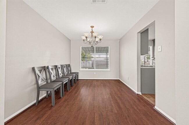 Building Photo - 17522 Coventry Squire Dr