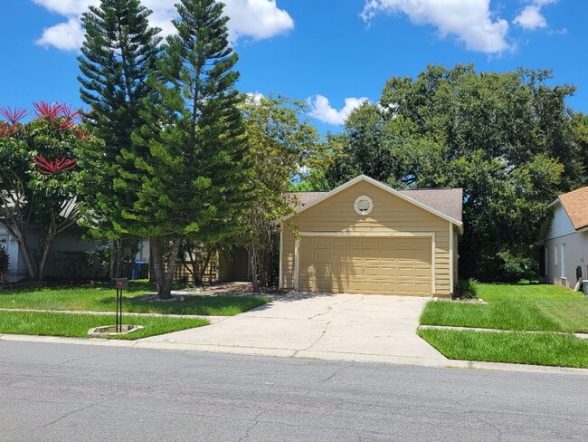 Primary Photo - Lovely Lakefront Home in Sterling Ranch.