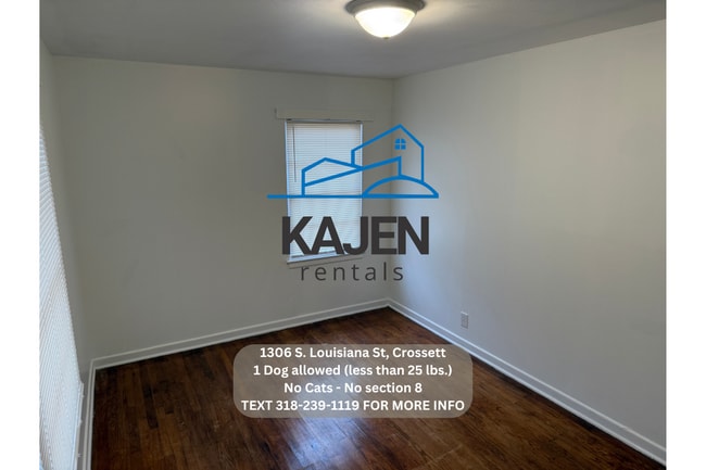 Building Photo - 1306 S Louisiana St