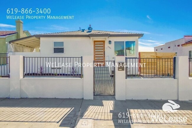 Building Photo - 3941 Marine Vw Ave