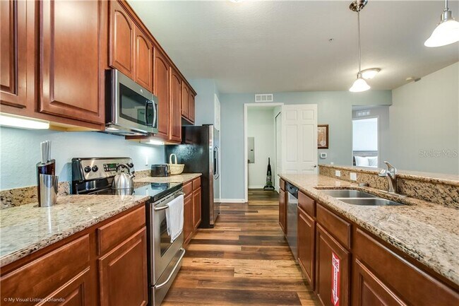 Building Photo - 4804 Cayview Ave