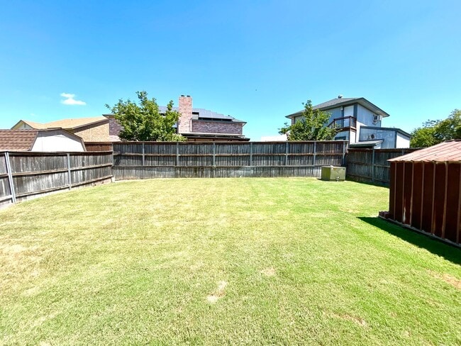 Building Photo - *MOVE IN SPECIAL* Energy-Efficient 4BR Home w/ Solar Panels, Loft & Backyard Oasis!