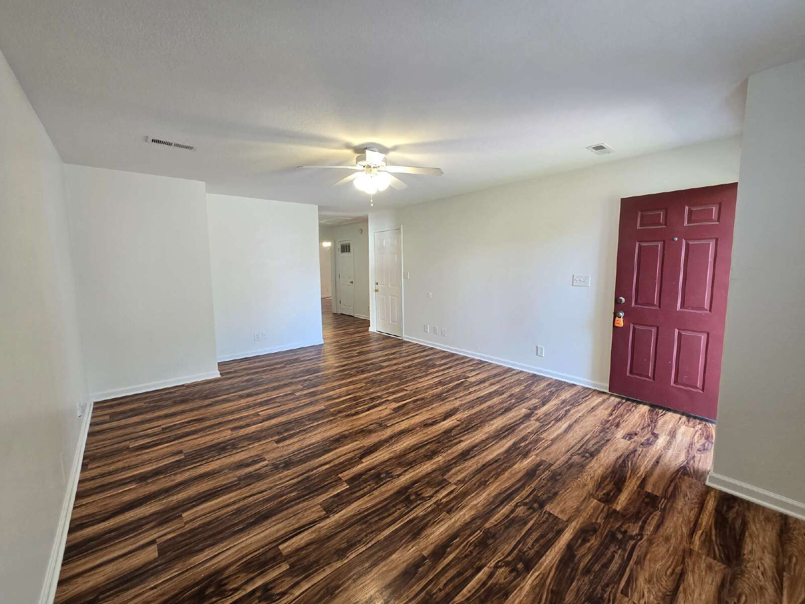 Building Photo - 273 A Executive Ave, Clarksville, TN 37042