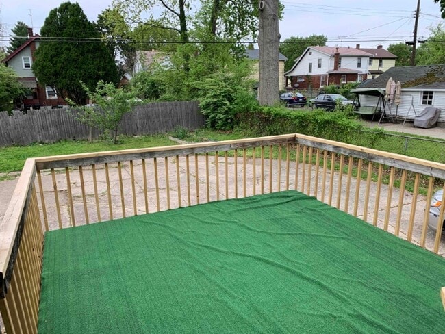 Building Photo - 1842 Berkley Ave