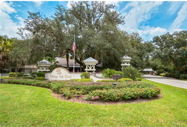 Building Photo - 19345 Water Oak Drive