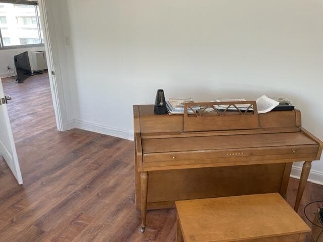 Building Photo - 4515 Willard Ave