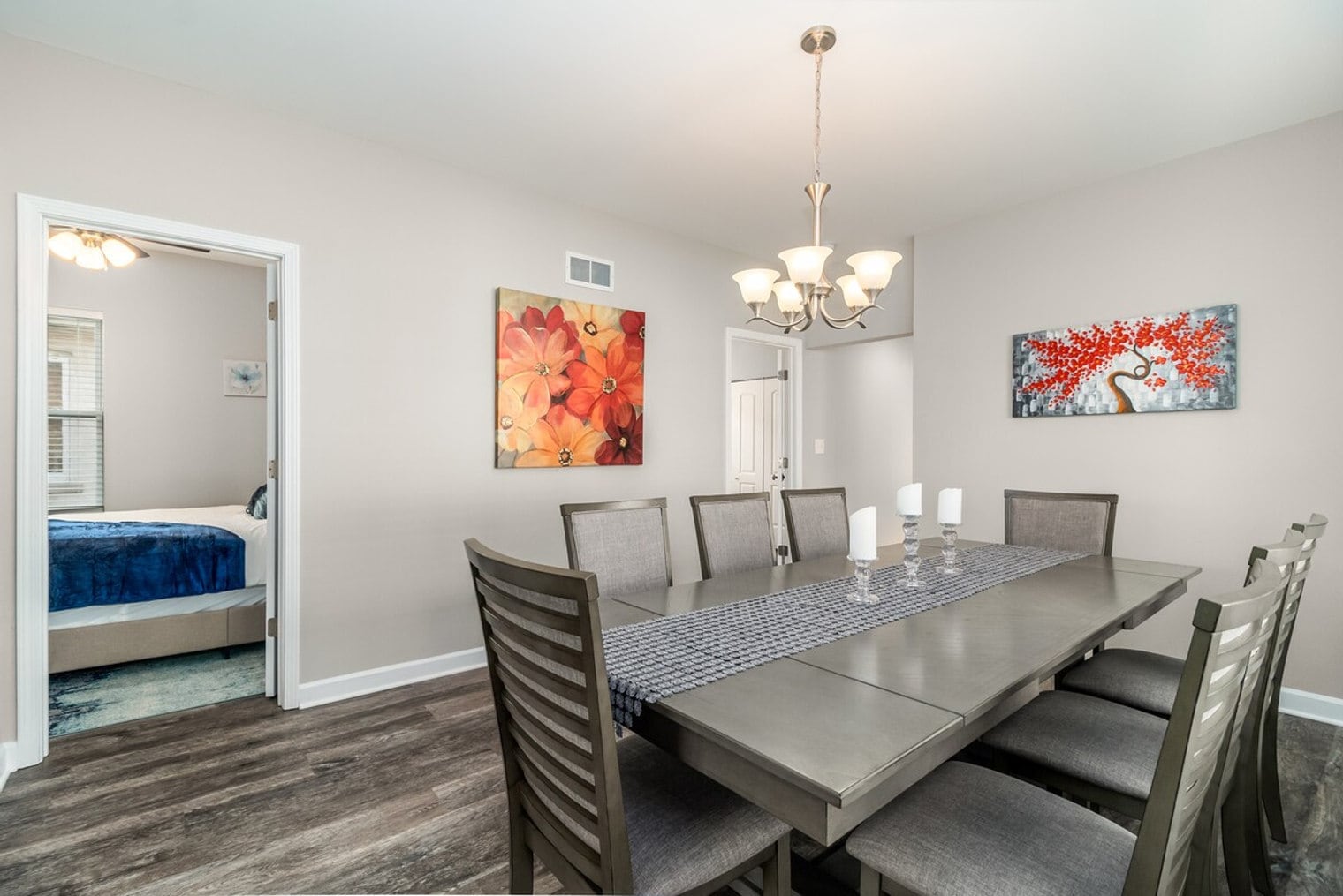 Building Photo - 5539-47 W Archer Ave