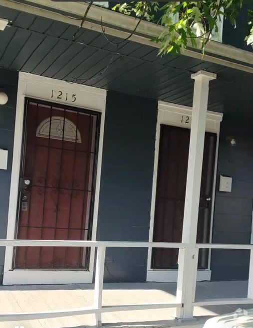 Building Photo - 1215 Greenwood Ave