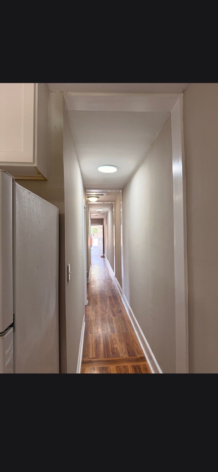 Building Photo - 412A Davis St