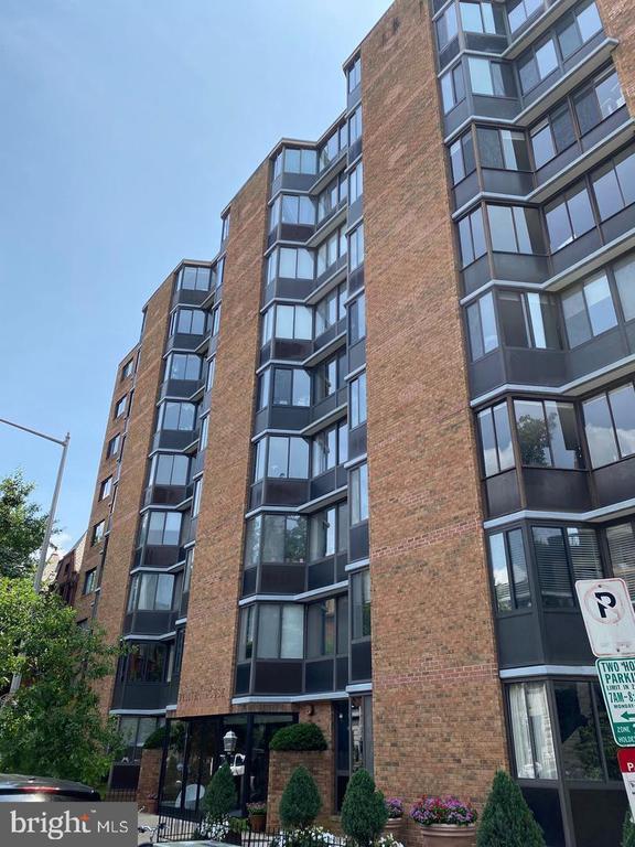 Building Photo - 1718 P St NW