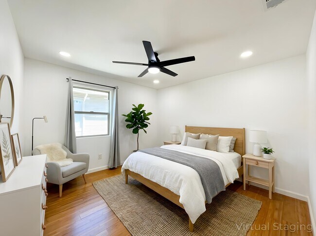 Bedroom #2 - 958 Camulos St