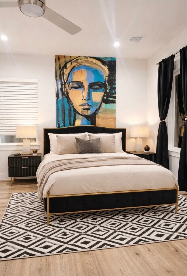 Building Photo - 4513 Reed Rd