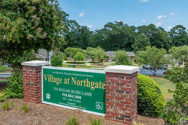 Building Photo - Village at Northgate